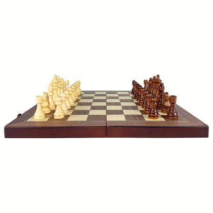 The Windsor Grand™ Magnetic Chess Collection