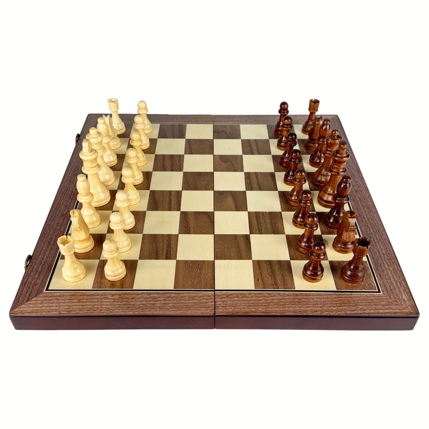 The Windsor Grand™ Magnetic Chess Collection