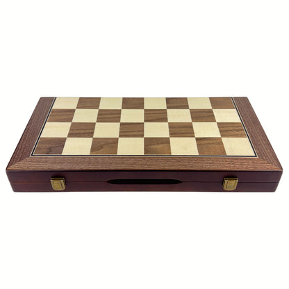 The Windsor Grand™ Magnetic Chess Collection