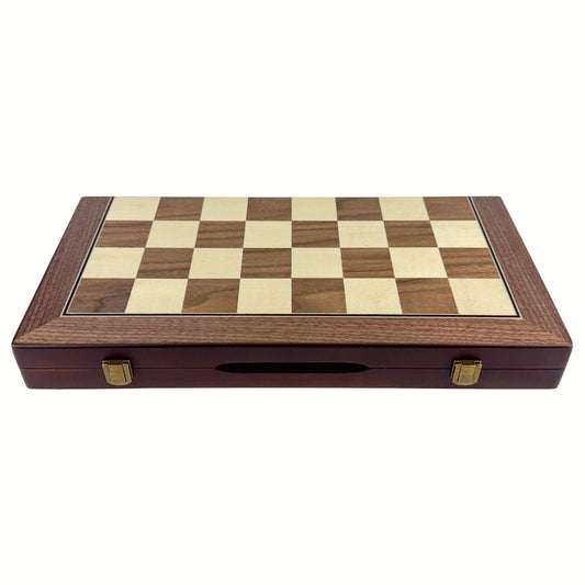 The Windsor Grand™ Magnetic Chess Collection
